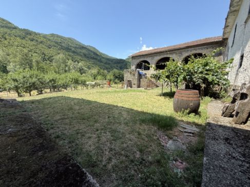 Antica Tenuta Storica nella Val di Vara